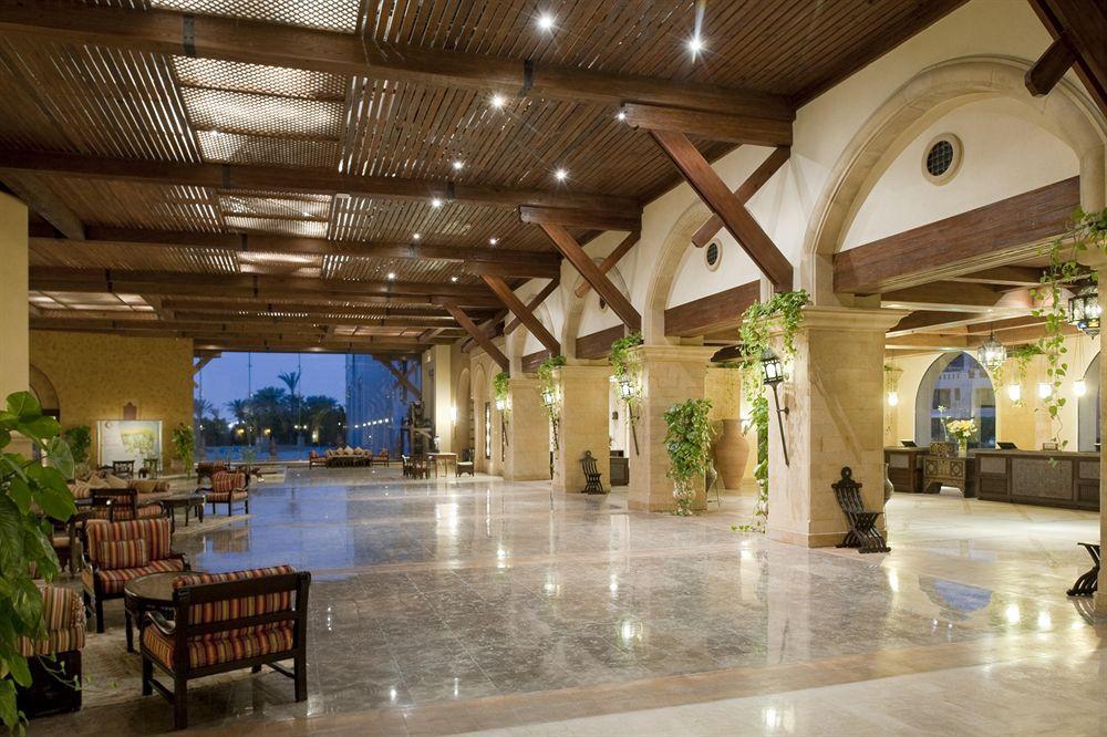 מלון Marsa Alam Siva Port Ghalib מראה פנימי תמונה