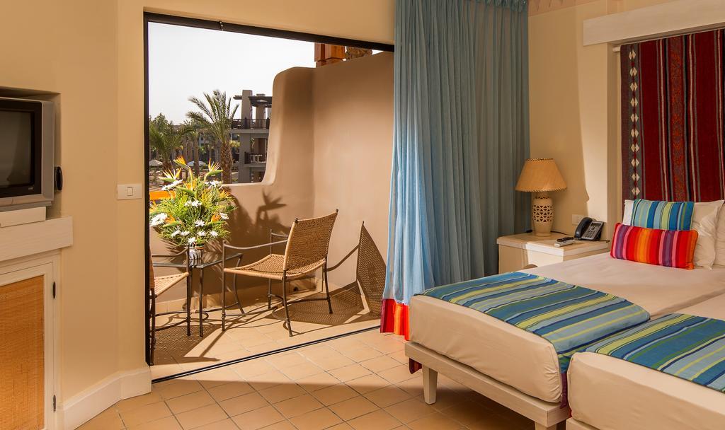 מלון Marsa Alam Siva Port Ghalib מראה חיצוני תמונה