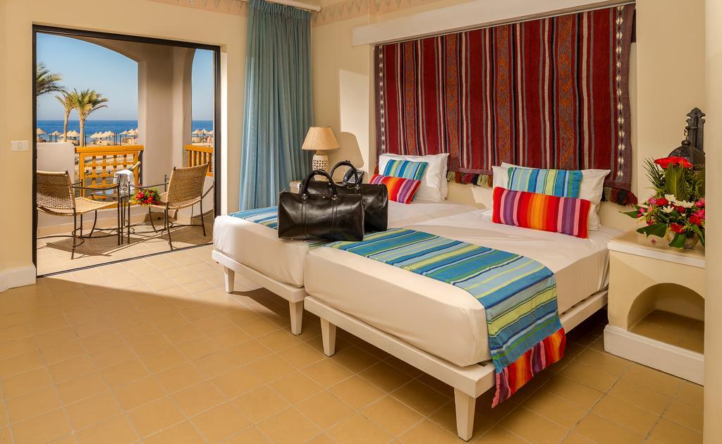 מלון Marsa Alam Siva Port Ghalib מראה חיצוני תמונה