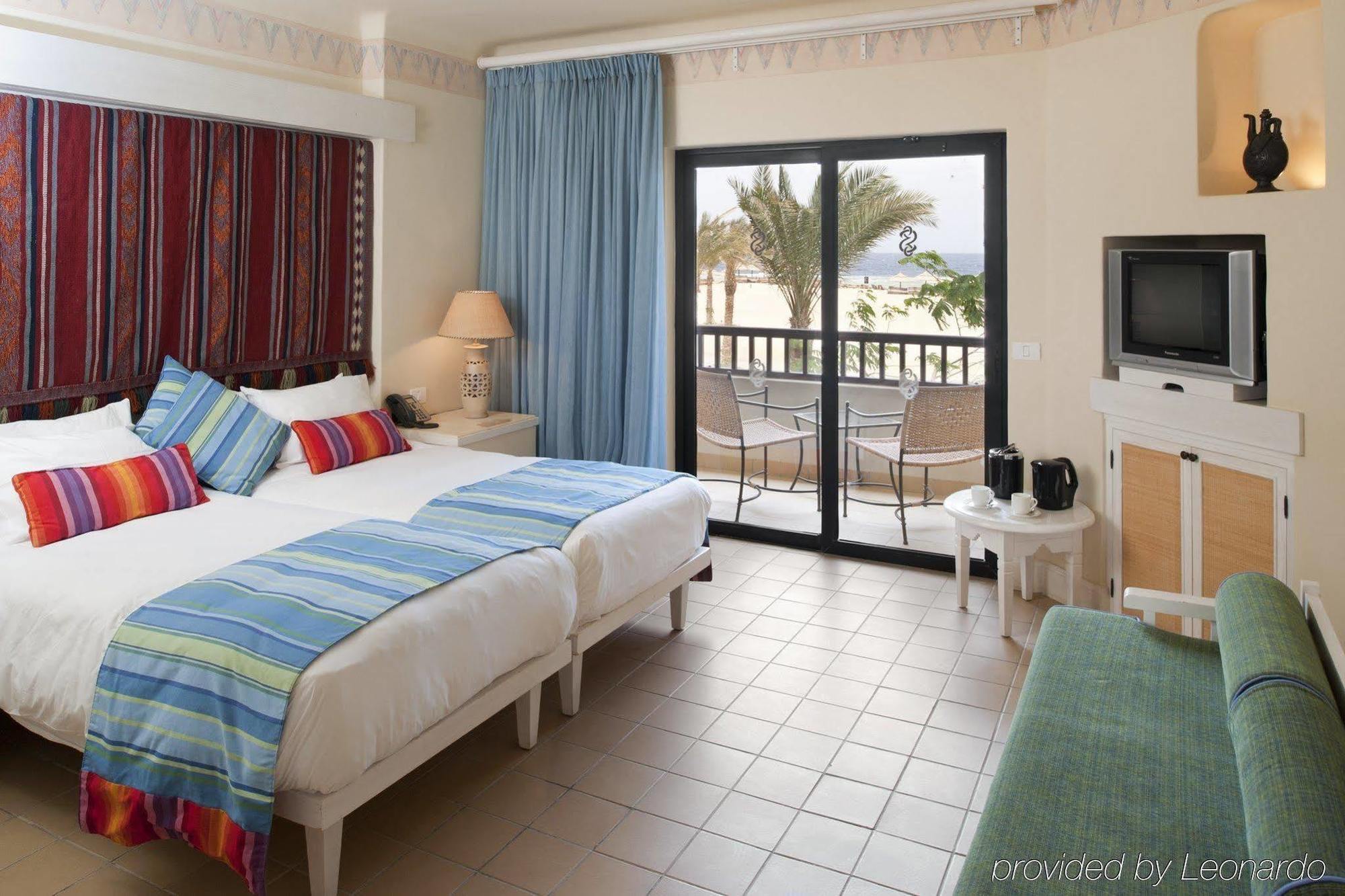 מלון Marsa Alam Siva Port Ghalib חדר תמונה