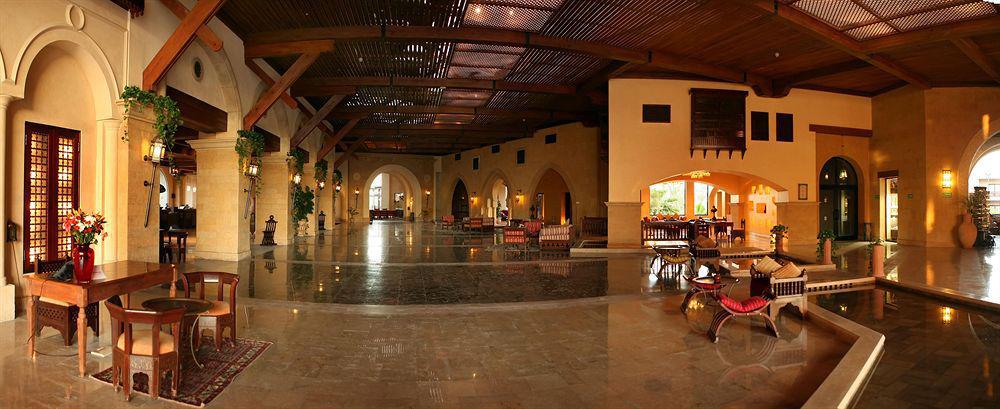 מלון Marsa Alam Siva Port Ghalib מראה פנימי תמונה